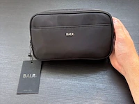 Ca. 27x tas, balr., 3 soorten, zwart - afbeelding 2 van  4