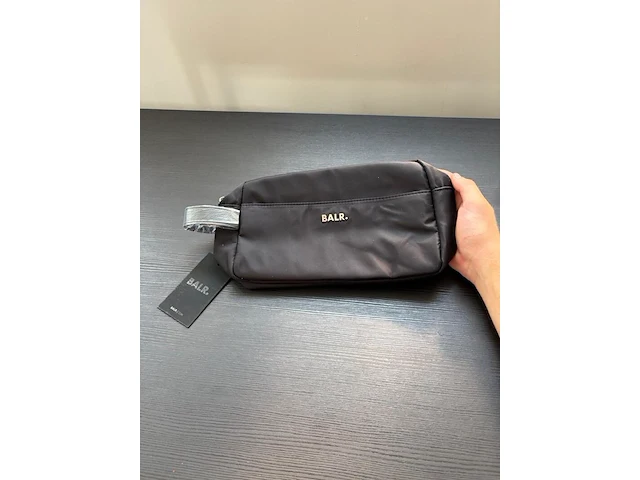 Ca. 27x tas, balr., 3 soorten, zwart - afbeelding 3 van  4