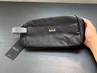 Ca. 27x tas, balr., 3 soorten, zwart - afbeelding 3 van  4