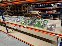 Ca. 280x laders en snoeren exclusive - afbeelding 1 van  12