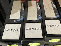 Ca. 285x ruitenwissers, aero - afbeelding 3 van  9