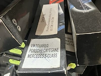 Ca. 285x ruitenwissers, aero - afbeelding 7 van  9