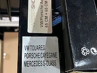 Ca. 285x ruitenwissers, aero - afbeelding 8 van  9