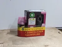 Ca. 288x automatische luchtverfrisser airwick