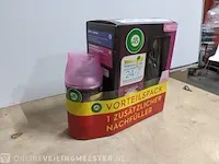 Ca. 288x automatische luchtverfrisser airwick - afbeelding 2 van  6