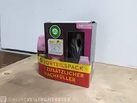 Ca. 288x automatische luchtverfrisser airwick - afbeelding 2 van  7