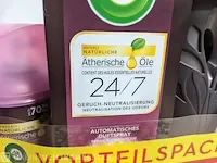 Ca. 288x automatische luchtverfrisser airwick - afbeelding 3 van  7