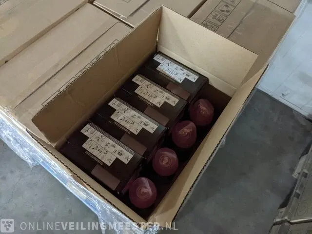Ca. 288x automatische luchtverfrisser airwick - afbeelding 7 van  7