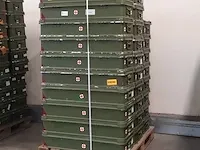 Ca. 28x lamp in transportist - afbeelding 2 van  9