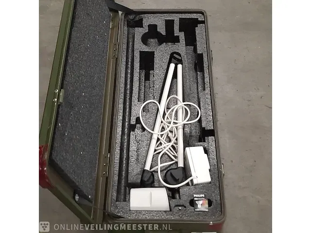 Ca. 28x lamp in transportist - afbeelding 7 van  9