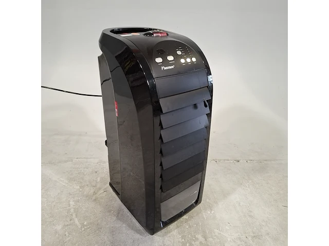 Ca. 28x mobiele luchtkoeler, bestron, aac5000 - afbeelding 1 van  10
