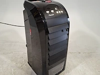 Ca. 28x mobiele luchtkoeler, bestron, aac5000 - afbeelding 1 van  10