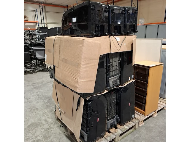 Ca. 28x mobiele luchtkoeler, bestron, aac5000 - afbeelding 9 van  10