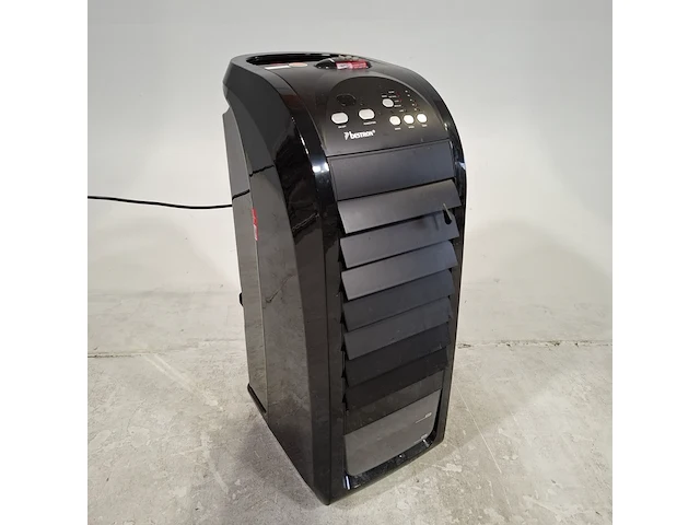 Ca. 28x mobiele luchtkoeler, bestron, aac5000 - afbeelding 1 van  10