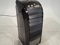 Ca. 28x mobiele luchtkoeler, bestron, aac5000 - afbeelding 1 van  10