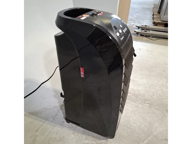 Ca. 28x mobiele luchtkoeler, bestron, aac5000 - afbeelding 3 van  10