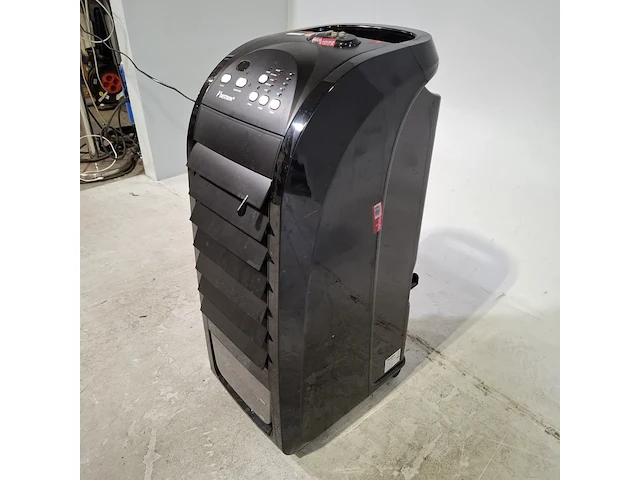 Ca. 28x mobiele luchtkoeler, bestron, aac5000 - afbeelding 4 van  10