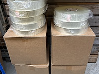 Ca. 28x rol tape - afbeelding 1 van  5