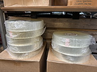 Ca. 28x rol tape - afbeelding 2 van  5