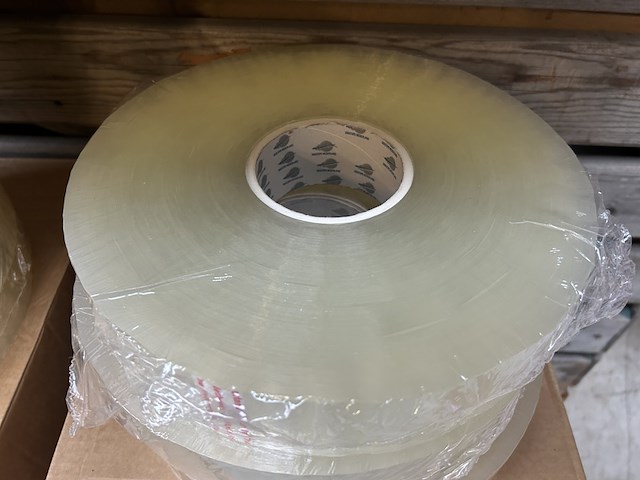 Ca. 28x rol tape - afbeelding 3 van  5