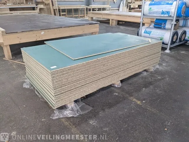 Ca. 28x spanoplaat - afbeelding 1 van  4