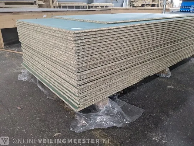 Ca. 28x spanoplaat - afbeelding 2 van  4