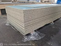 Ca. 28x spanoplaat - afbeelding 2 van  4