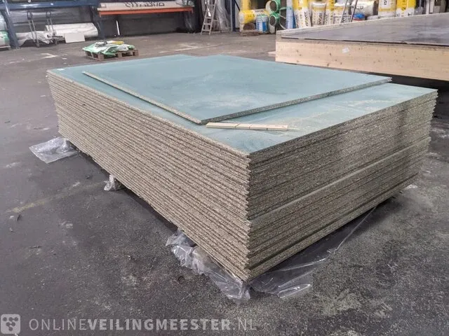 Ca. 28x spanoplaat - afbeelding 4 van  4