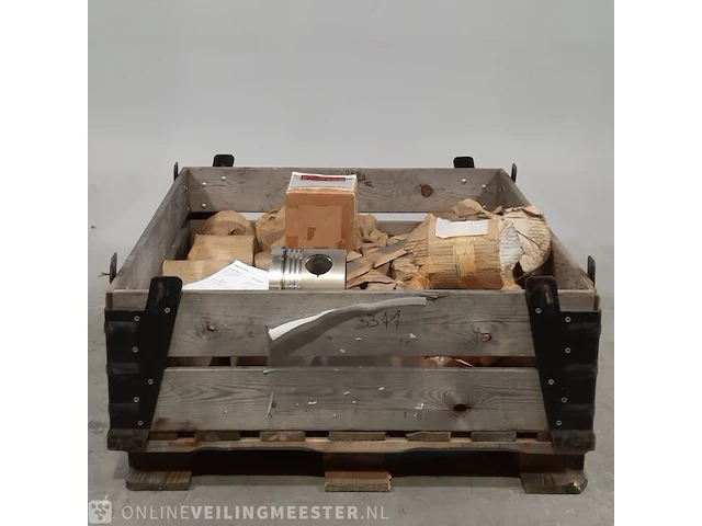 Ca. 28x zuiger - afbeelding 1 van  7