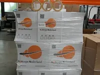 Ca. 29 doos a 36 rol tape - afbeelding 1 van  5