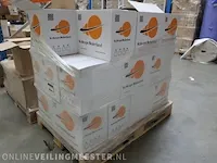 Ca. 29 doos a 36 rol tape - afbeelding 4 van  5