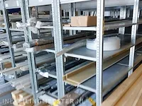 Ca. 29 meter stelling - afbeelding 2 van  15