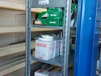 Ca. 29 meter stelling - afbeelding 6 van  15