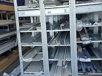 Ca. 29 meter stelling - afbeelding 11 van  15