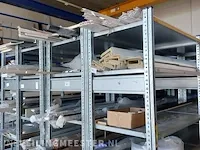 Ca. 29 meter stelling - afbeelding 14 van  15