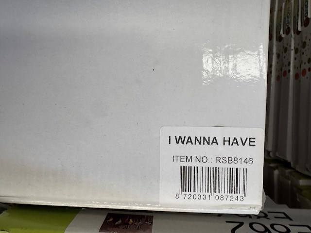 Ca. 29x diamond painting inclusief tools 40x50cm i-wannahave - afbeelding 3 van  5