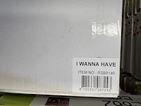 Ca. 29x diamond painting inclusief tools 40x50cm i-wannahave - afbeelding 3 van  5