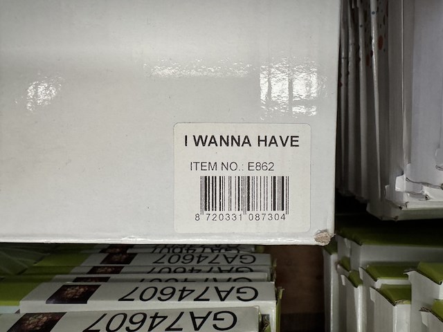 Ca. 29x diamond painting inclusief tools 40x50cm i-wannahave - afbeelding 5 van  5