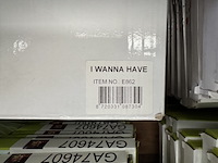 Ca. 29x diamond painting inclusief tools 40x50cm i-wannahave - afbeelding 5 van  5