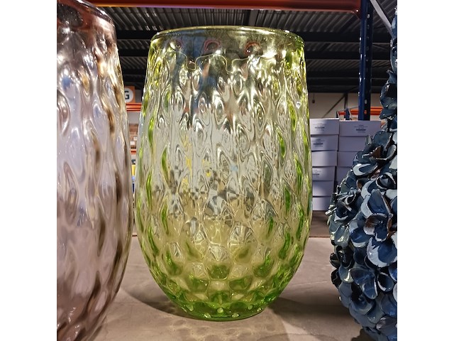 Ca. 29x diverse decoratie, o.a by louise en des pots - afbeelding 2 van  29