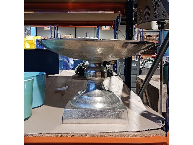 Ca. 29x diverse decoratie, o.a by louise en des pots - afbeelding 5 van  29