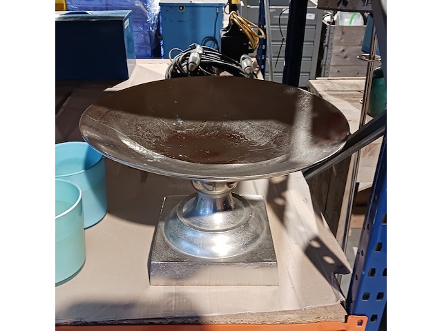 Ca. 29x diverse decoratie, o.a by louise en des pots - afbeelding 6 van  29