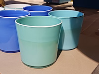 Ca. 29x diverse decoratie, o.a by louise en des pots - afbeelding 7 van  29