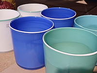 Ca. 29x diverse decoratie, o.a by louise en des pots - afbeelding 8 van  29