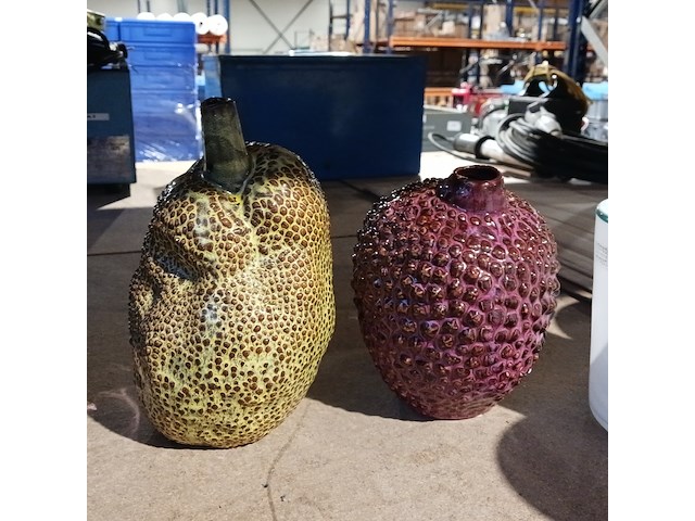 Ca. 29x diverse decoratie, o.a by louise en des pots - afbeelding 10 van  29