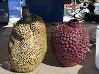 Ca. 29x diverse decoratie, o.a by louise en des pots - afbeelding 10 van  29