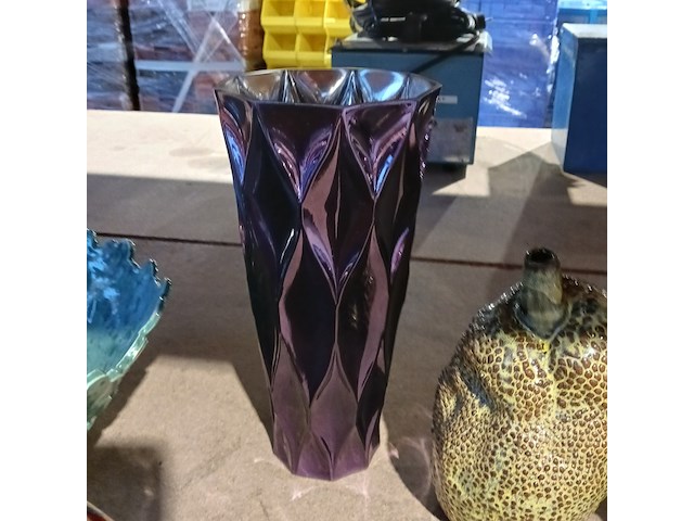 Ca. 29x diverse decoratie, o.a by louise en des pots - afbeelding 11 van  29