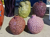 Ca. 29x diverse decoratie, o.a by louise en des pots - afbeelding 13 van  29