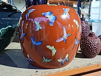 Ca. 29x diverse decoratie, o.a by louise en des pots - afbeelding 15 van  29