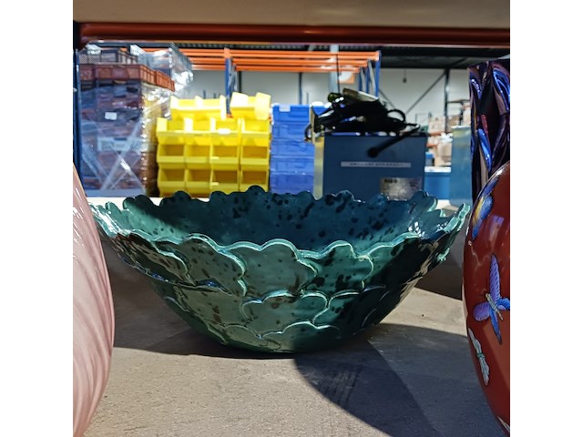 Ca. 29x diverse decoratie, o.a by louise en des pots - afbeelding 17 van  29